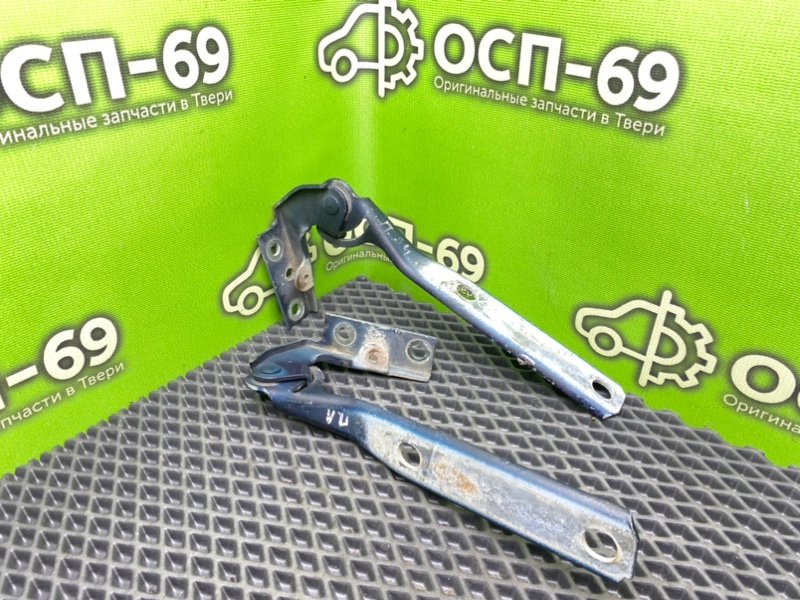 Петли капота, 1290 рублей, Тверь