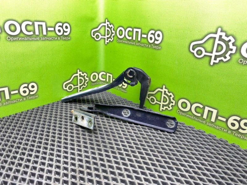 Петли капота, 1290 рублей, Тверь