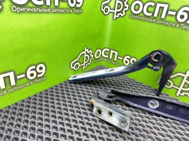 Петли капота, 1290 рублей, Тверь