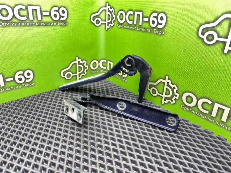 Петли капота, 1290 рублей, Тверь