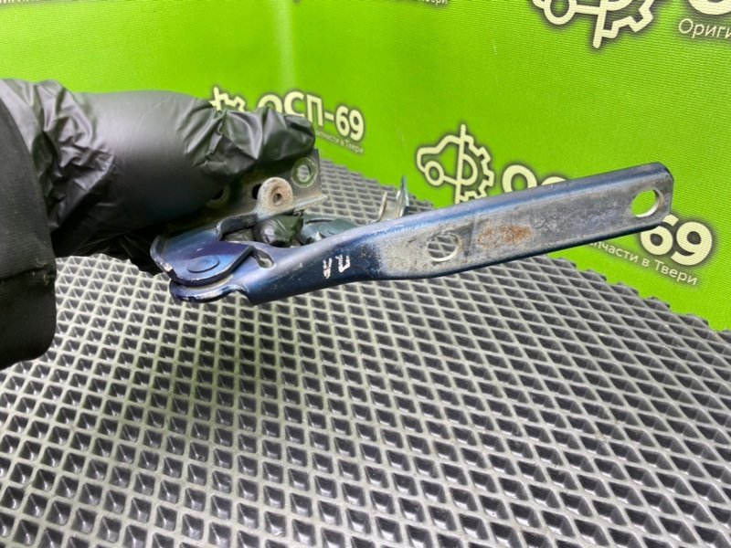 Петли капота, 1290 рублей, Тверь