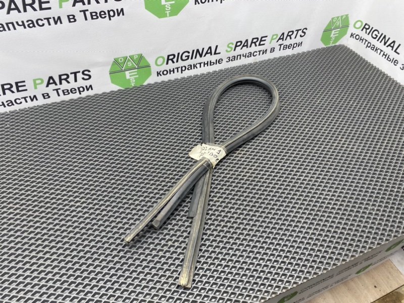 Уплотнитель лобового, 590 рублей, Тверь