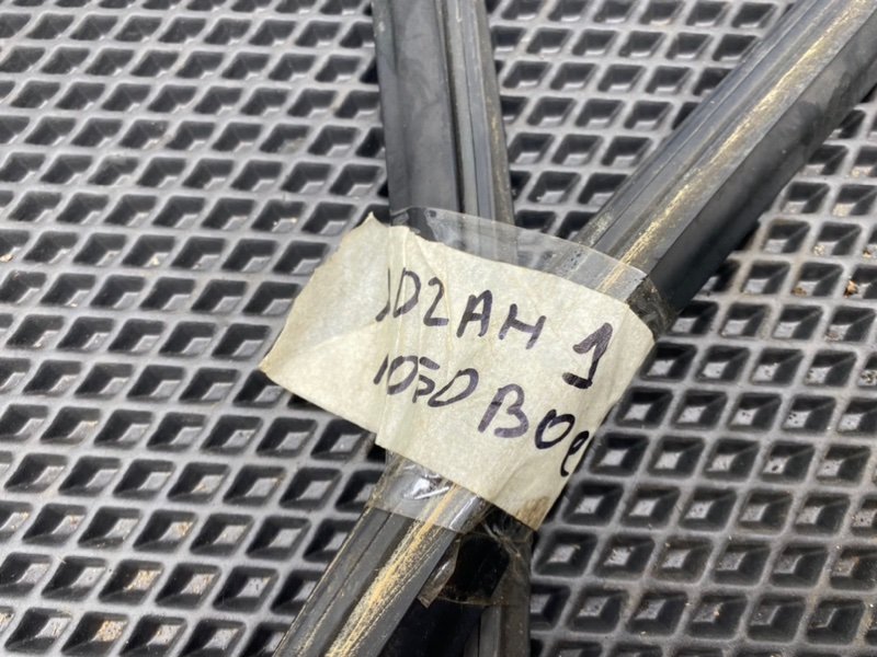 Уплотнитель лобового, 590 рублей, Тверь