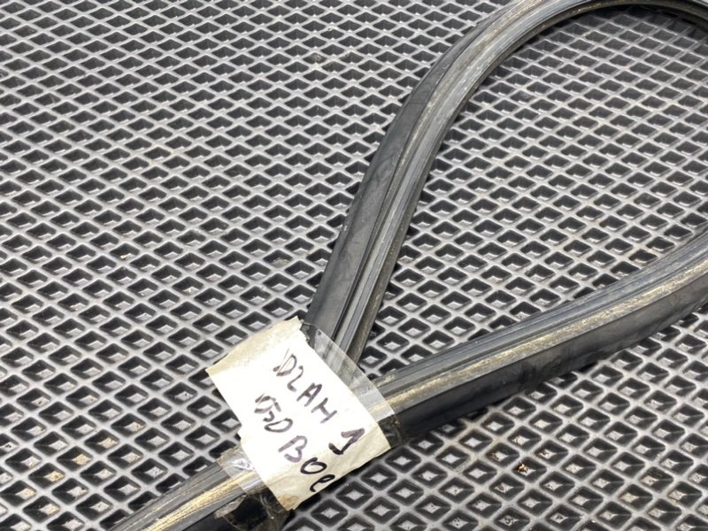 Уплотнитель лобового, 590 рублей, Тверь