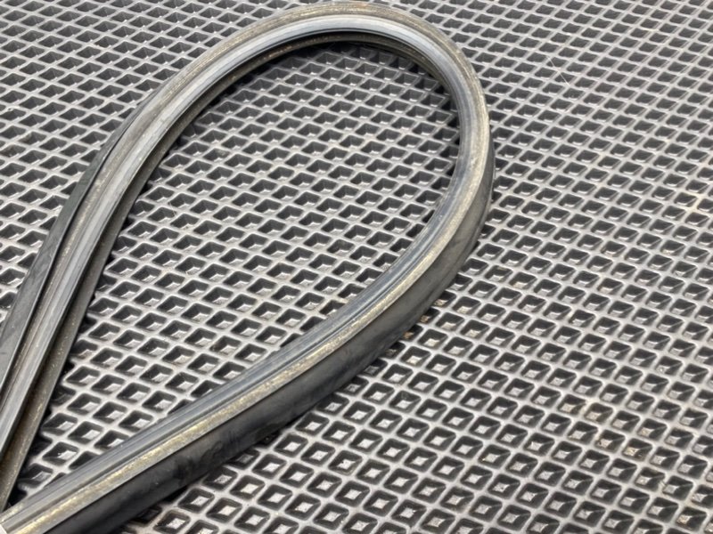 Уплотнитель лобового, 590 рублей, Тверь