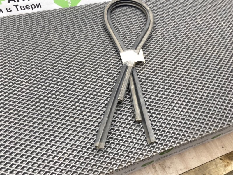 Уплотнитель лобового, 590 рублей, Тверь