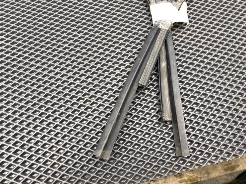 Уплотнитель лобового, 590 рублей, Тверь