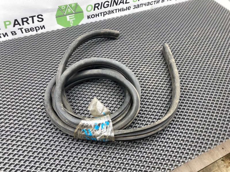 Уплотнитель стекла, 490 рублей, Тверь