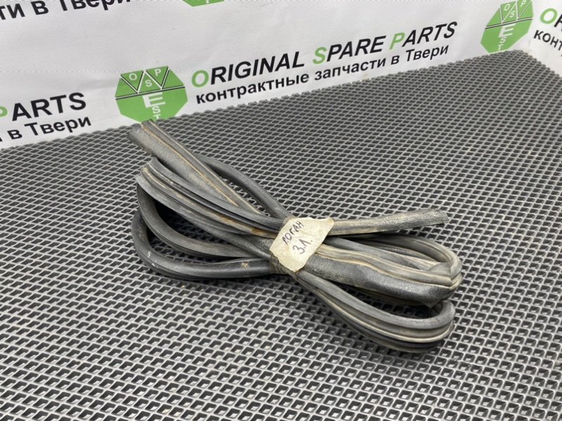 Уплотнитель двери, 590 рублей, Тверь