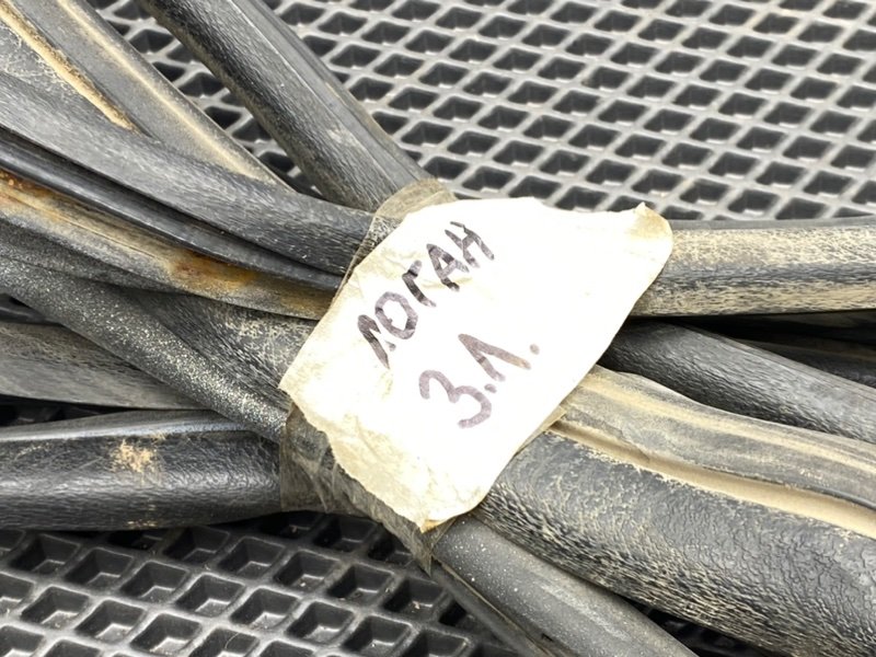 Уплотнитель двери, 590 рублей, Тверь