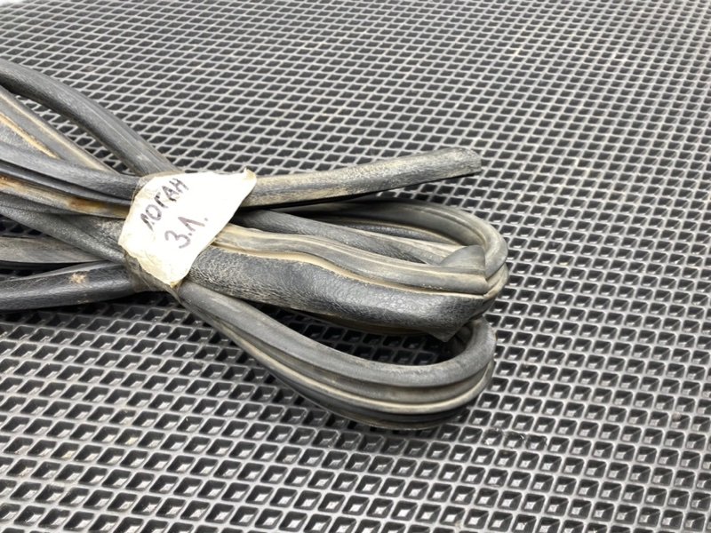 Уплотнитель двери, 590 рублей, Тверь