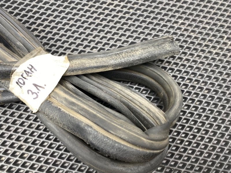 Уплотнитель двери, 590 рублей, Тверь