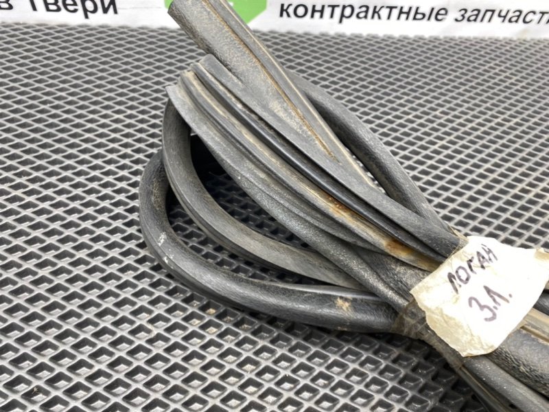 Уплотнитель двери, 590 рублей, Тверь