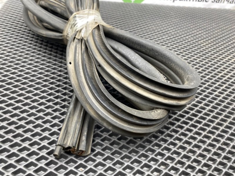 Уплотнитель двери, 590 рублей, Тверь