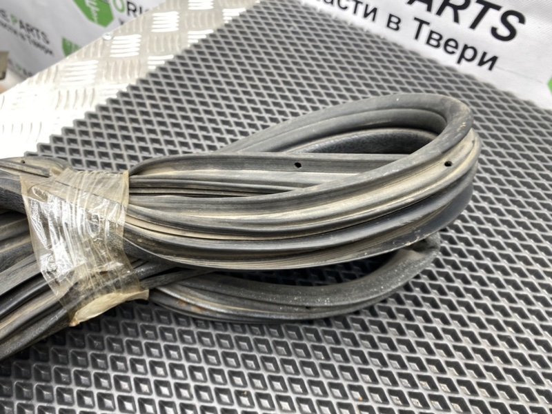 Уплотнитель двери, 590 рублей, Тверь