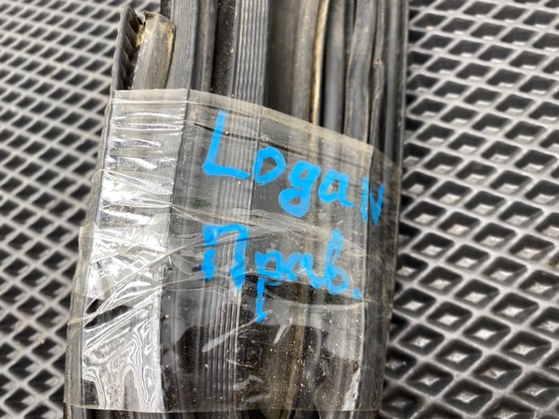 Уплотнитель двери, 790 рублей, Тверь