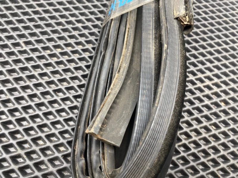 Уплотнитель двери, 790 рублей, Тверь