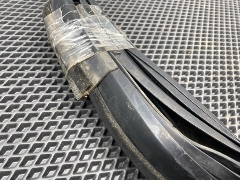 Уплотнитель двери, 790 рублей, Тверь