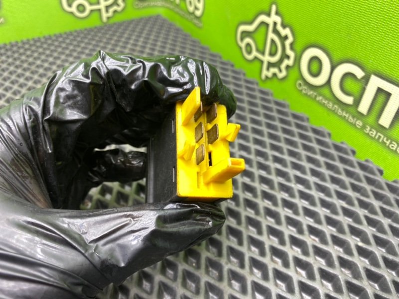 Кнопка ПТФ, 590 рублей, Тверь