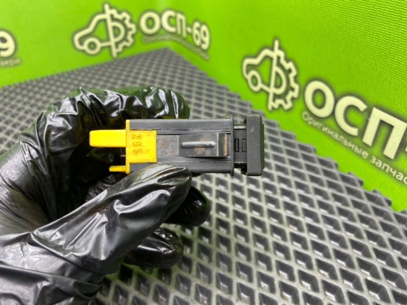 Кнопка ПТФ, 590 рублей, Тверь