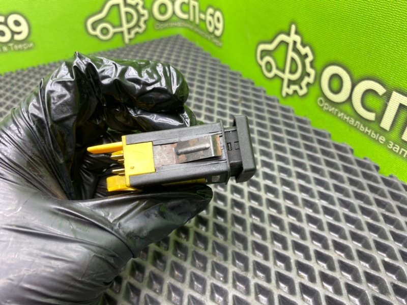 Кнопка ПТФ, 590 рублей, Тверь