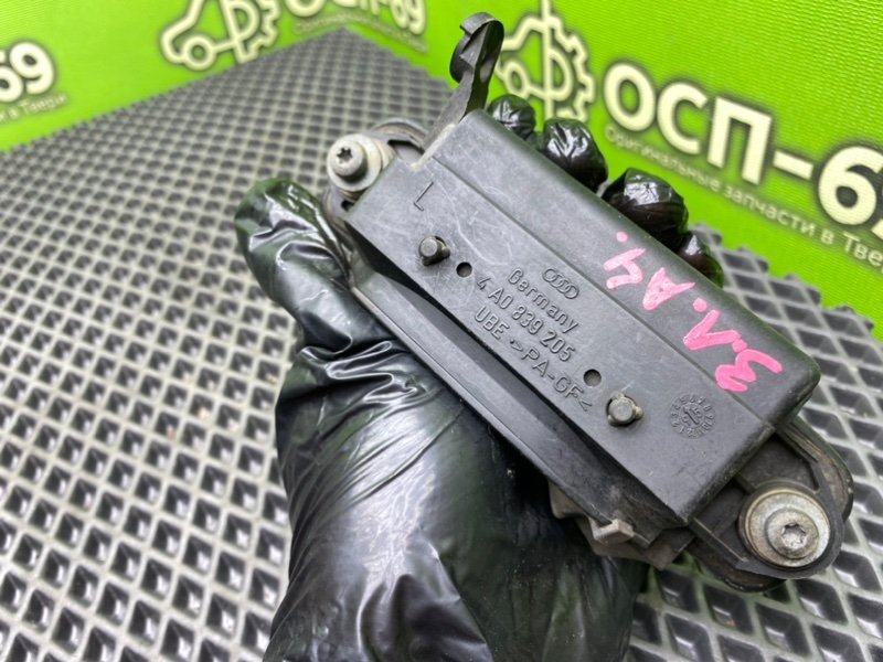 Ручка двери, 590 рублей, Тверь