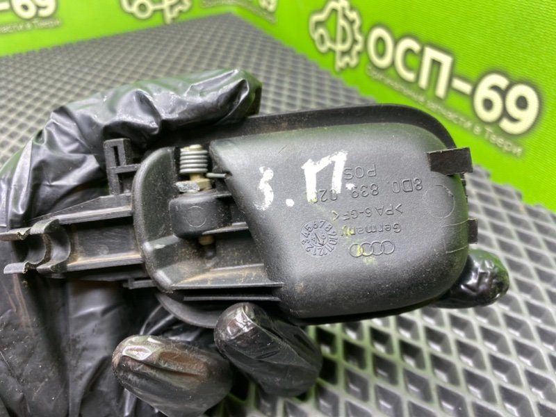 Ручка двери, 790 рублей, Тверь