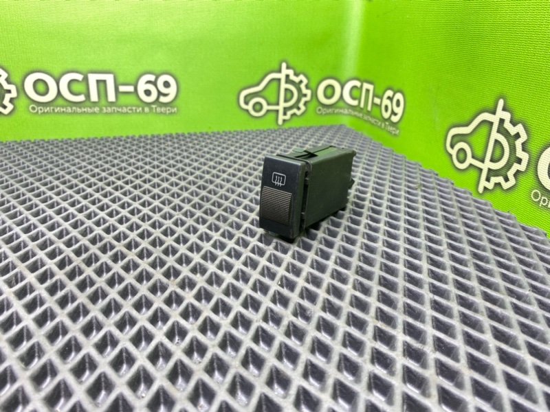 Кнопка обогрева заднего стекла, 590 рублей, Тверь