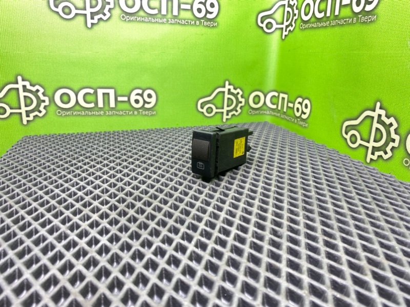 Кнопка обогрева заднего стекла, 590 рублей, Тверь