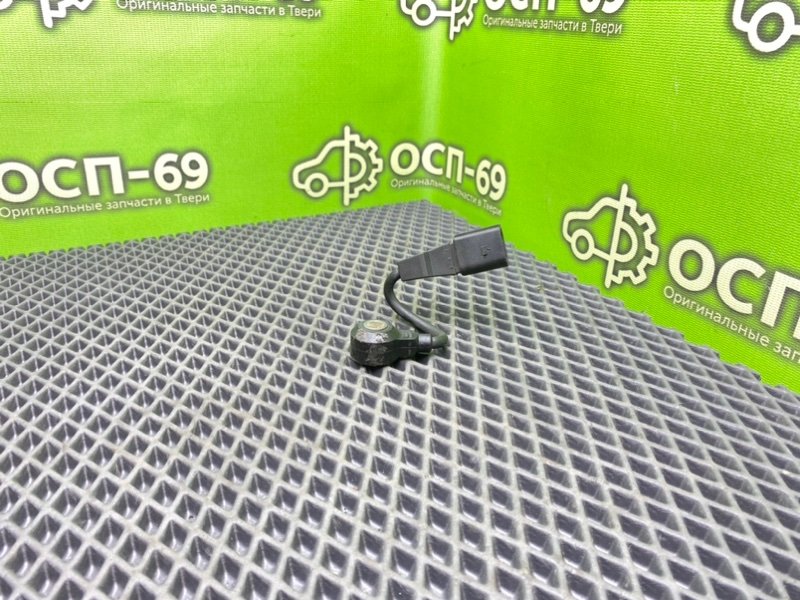 Датчик детонации, 990 рублей, Тверь