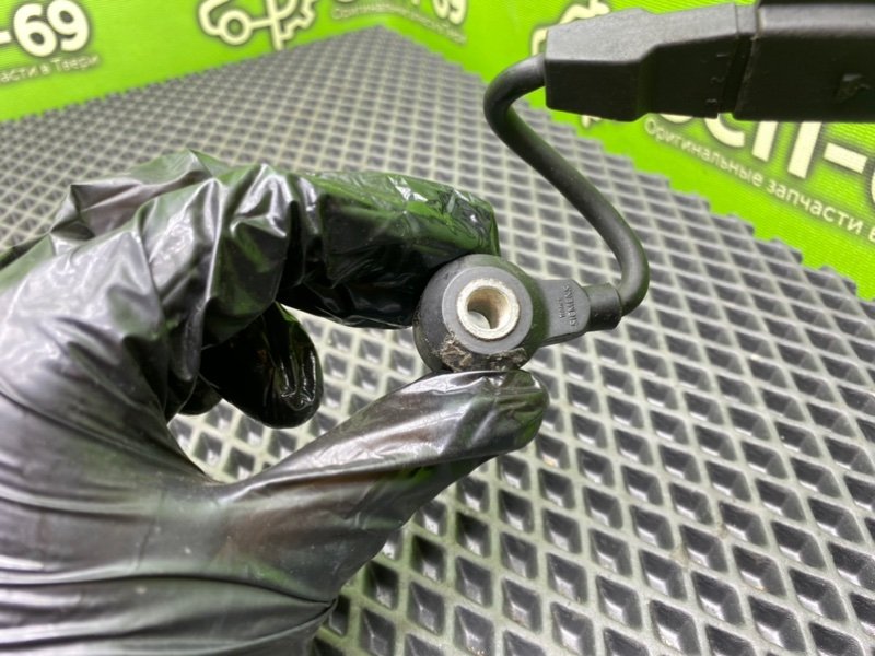 Датчик детонации, 990 рублей, Тверь