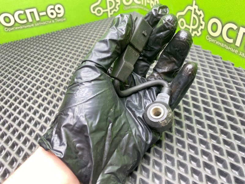 Датчик детонации, 990 рублей, Тверь