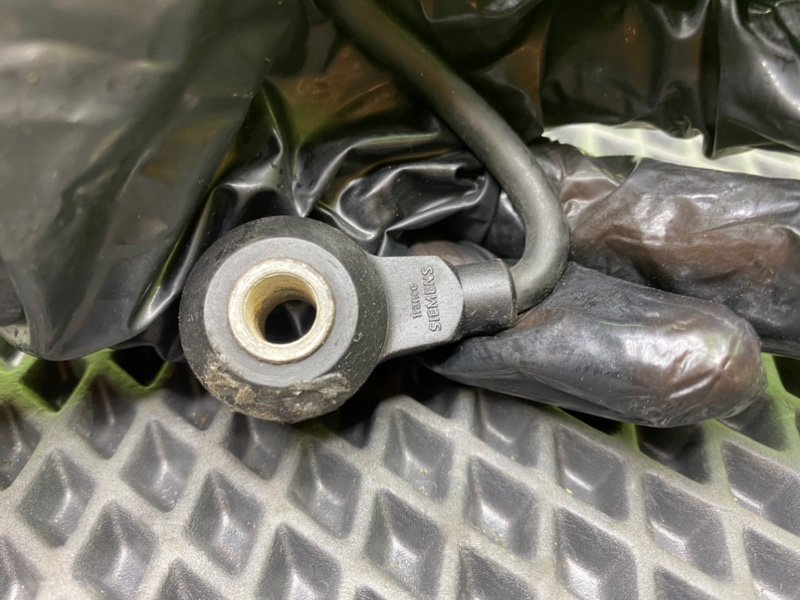 Датчик детонации, 990 рублей, Тверь