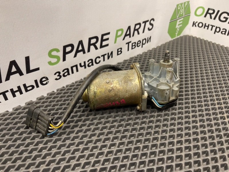 Моторчик дворников, 490 рублей, Тверь