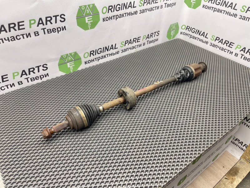 Полуось, 2690 рублей, Тверь