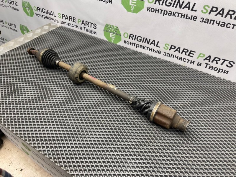 Полуось, 2690 рублей, Тверь