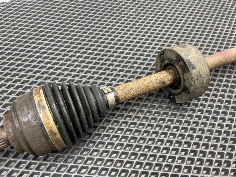 Полуось, 2690 рублей, Тверь