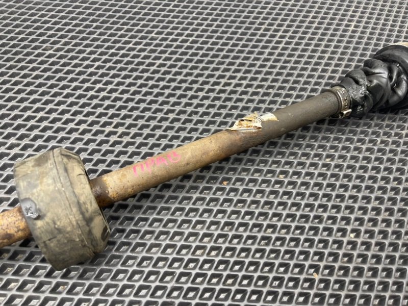 Полуось, 2690 рублей, Тверь