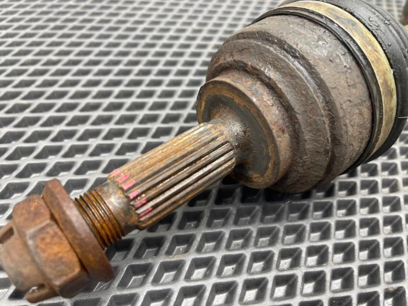 Полуось, 2690 рублей, Тверь