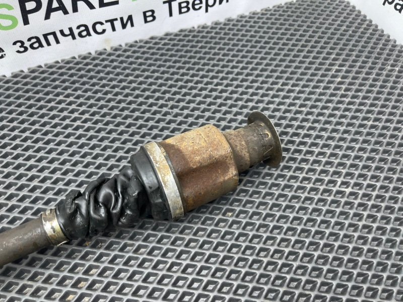 Полуось, 2690 рублей, Тверь