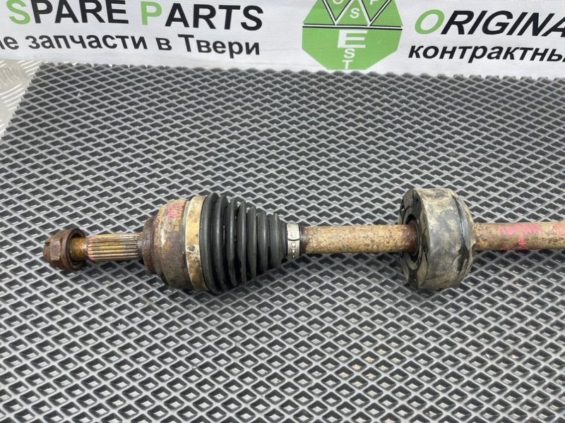 Полуось, 2690 рублей, Тверь