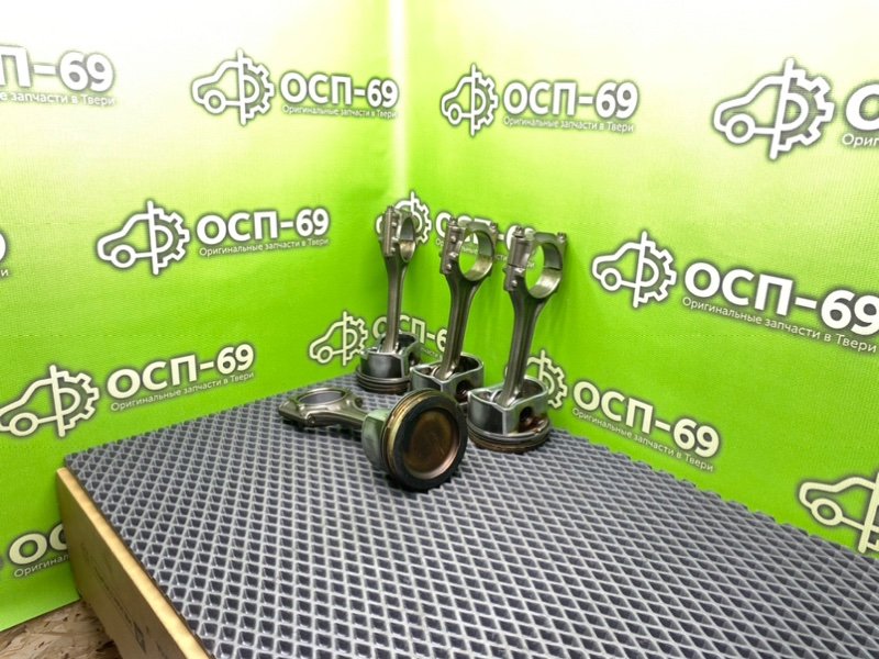 Поршня, 5990 рублей, Тверь