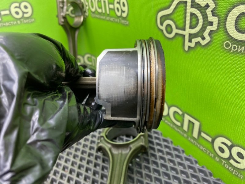 Поршня, 5990 рублей, Тверь