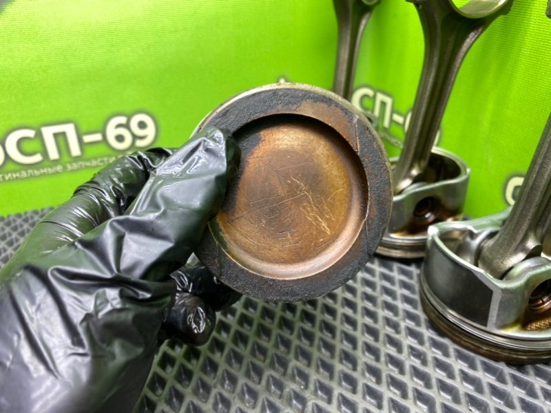 Поршня, 5990 рублей, Тверь