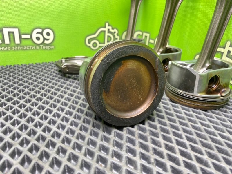 Поршня, 5990 рублей, Тверь