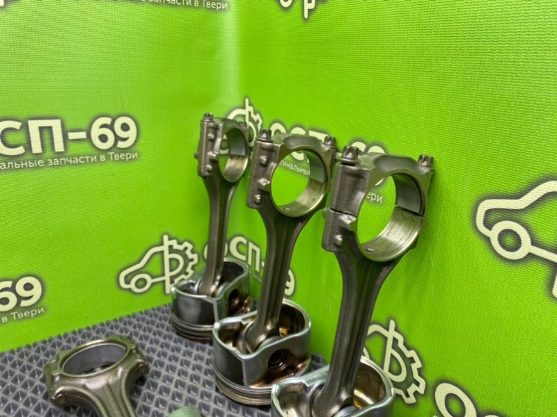 Поршня, 5990 рублей, Тверь