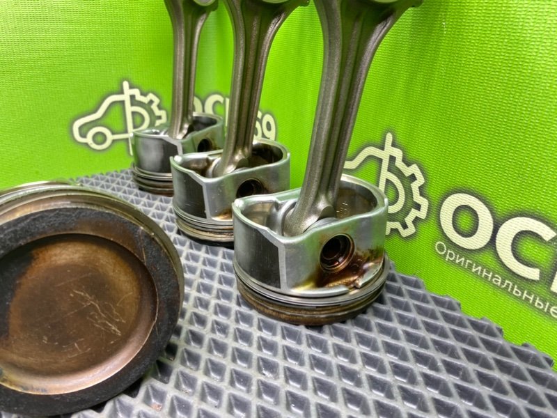 Поршня, 5990 рублей, Тверь