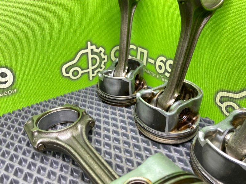 Поршня, 5990 рублей, Тверь