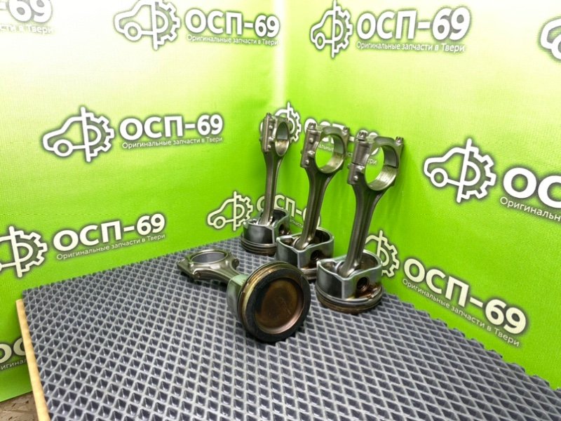 Поршня, 5990 рублей, Тверь