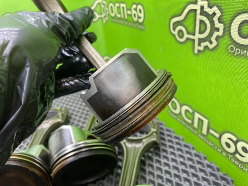 Поршня, 5990 рублей, Тверь